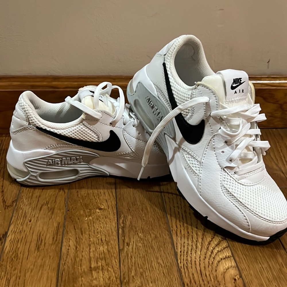 Kids Nike Air Max Sneakers